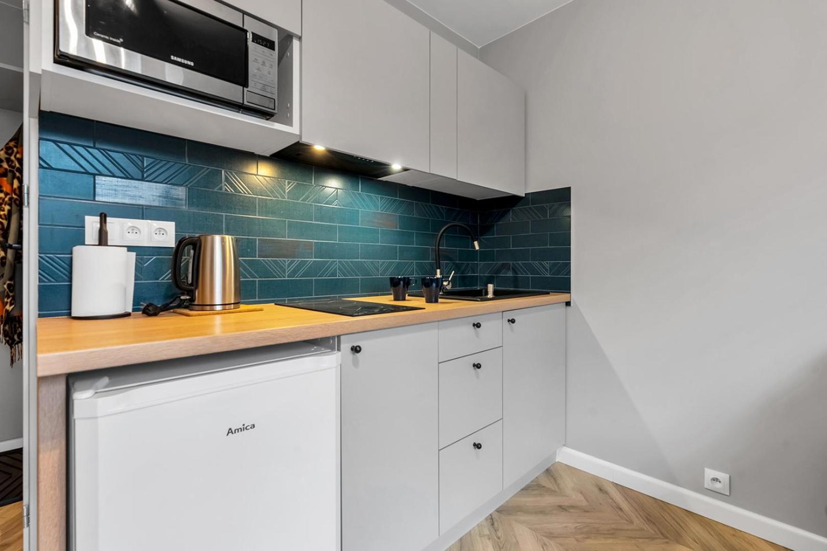 Apartamento Batorego 16 By Homeprime *