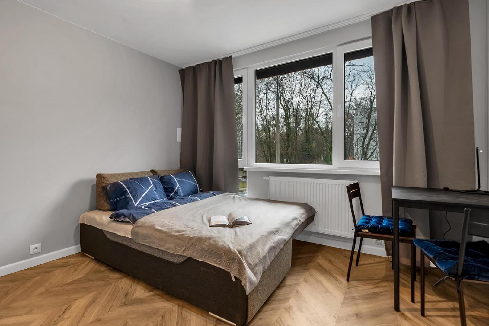 Batorego 16 By Homeprime Apartamento