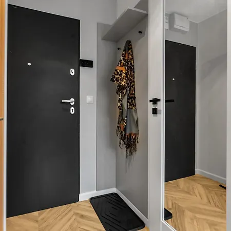 Batorego 16 By Homeprime Varsavia Esterno foto