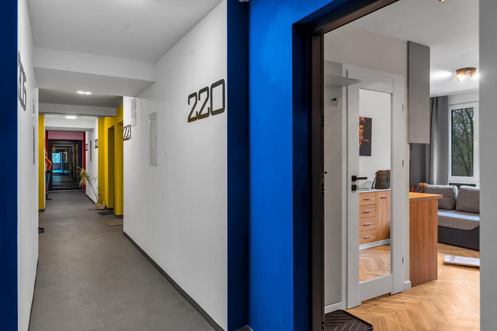 Apartment Batorego 16 By Homeprime *