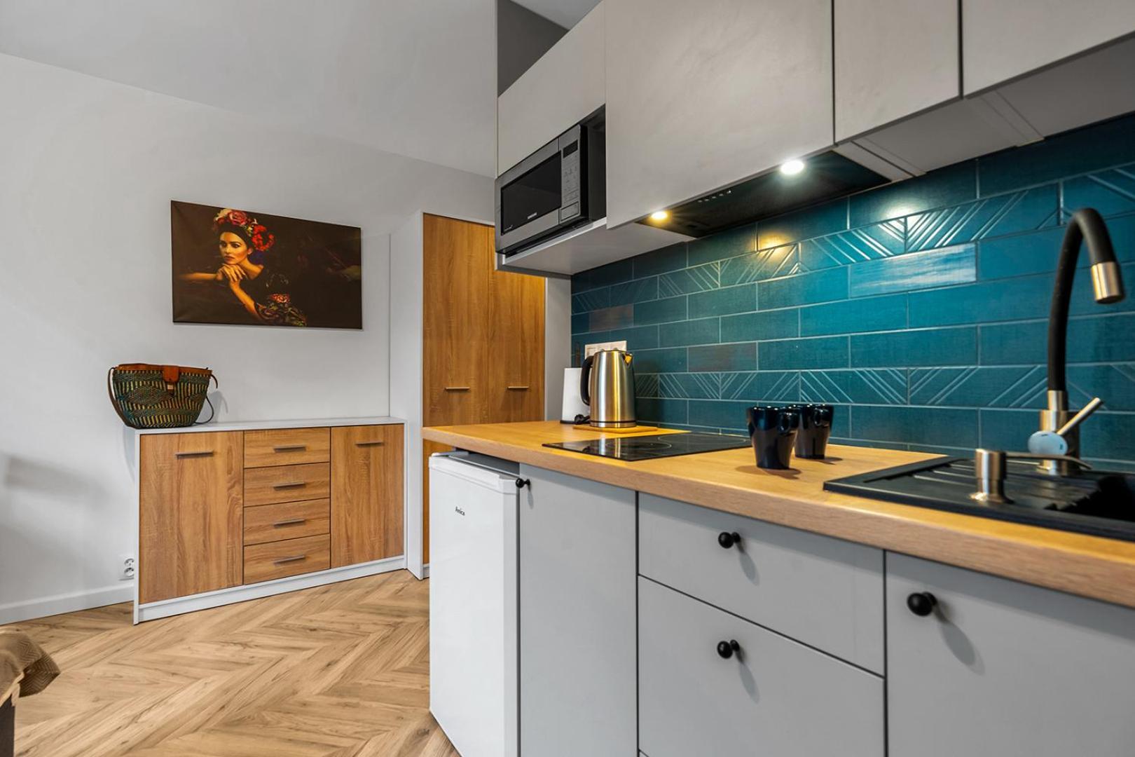 Batorego 16 By Homeprime * Warsaw