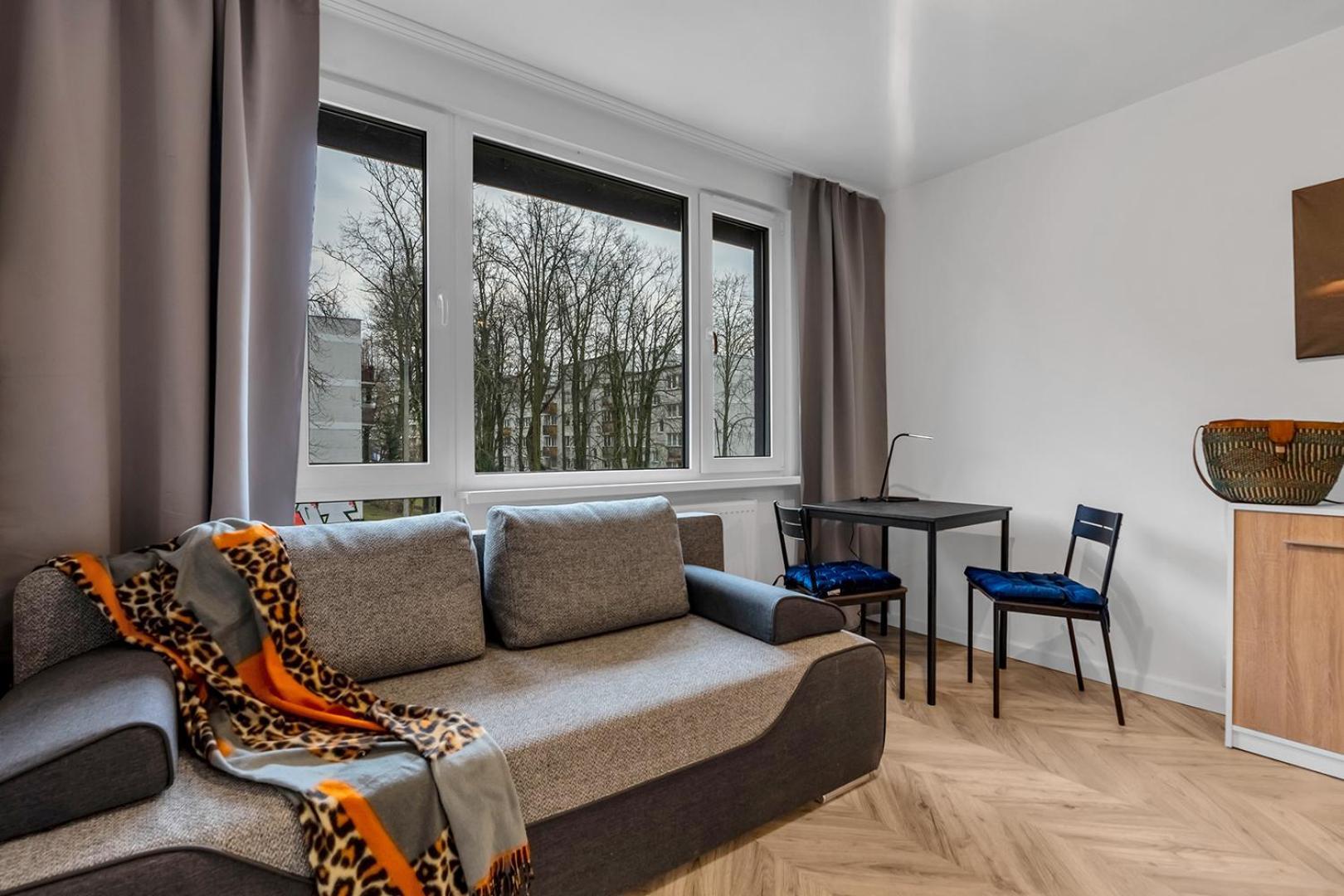 Batorego 16 By Homeprime Apartment Warsaw