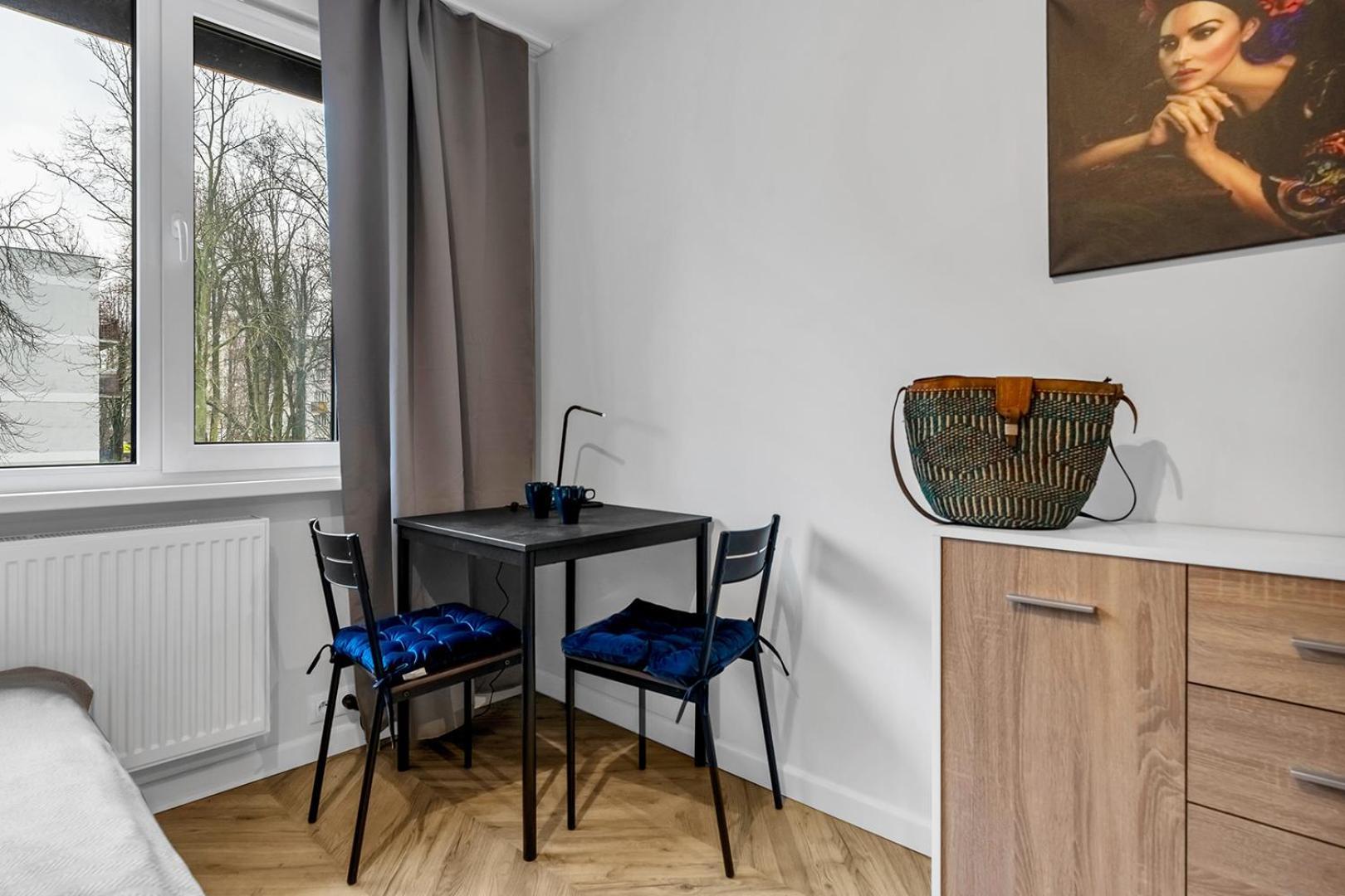 Apartment Batorego 16 By Homeprime Warsaw