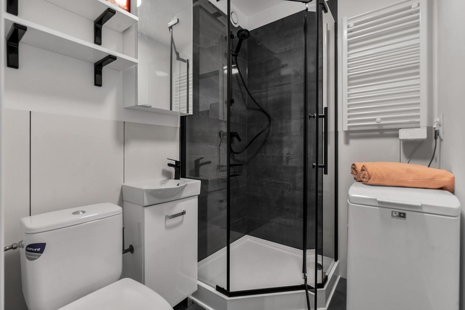 Batorego 16 By Homeprime Apartment *